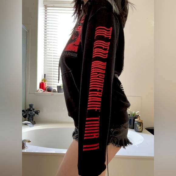 Escape the Fate Hoodie - Picture 3 of 4